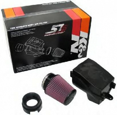 K&N FILTERS 57s9500 -
